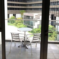 Niven Suites (D9), Condominium #477555931